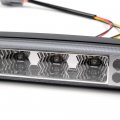 Led 3rd Brake Light For 99-16 Ford F250 F350 F-450 F-550 Super Duty 93-11 Ranger 01-05 Explorer 93-10 Mazda B-series Clear