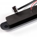 Led 3rd Brake Light For 99-16 Ford F250 F350 F-450 F-550 Super Duty 93-11 Ranger 01-05 Explorer 93-10 Mazda B-series Clear