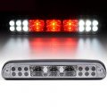 Led 3rd Brake Light For 99-16 Ford F250 F350 F-450 F-550 Super Duty 93-11 Ranger 01-05 Explorer 93-10 Mazda B-series Clear