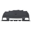 Primed Plastic Front Bumper Lower Skid Plate Replacement For Colorado 2023-2024 Canyon 2023 84743988 