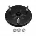 A-premium Front Driver Or Passenger Side Suspension Strut Mount Compatible With Lexus Gs300 1993-2005 Gs400 1998-2000 Gs430