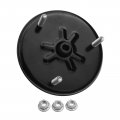 A-premium Front Driver Or Passenger Side Suspension Strut Mount Compatible With Lexus Gs300 1993-2005 Gs400 1998-2000 Gs430