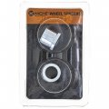Niche Front Rear Wheel Spacer Kit For Honda Crf230f Crf150f Crf150rb Crf150r Crf230l