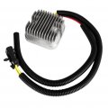 Aintier Powersports Alternator Rectifiers Fit For 2013 Polaris Ranger Rzr Xp 4 900 Eps Le 20 4 2014-2015