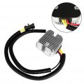 Aintier Powersports Alternator Rectifiers Fit For 2013 Polaris Ranger Rzr Xp 4 900 Eps Le 20 4 2014-2015
