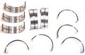 Mb500 10 Oversize 0 In Main Bearings Set For 1986 To 2001 Chevrolet Geo Suzuki Metro Samurai Sidekick 1 3l L4 Sohc Dohc 