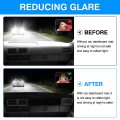 Autorder Dashboard Cover Mat For 1994 1995 Nissan Pathfinder 1994-1997 Hardbody D21 Pickup Truck Accessories Upgrade Velvet
