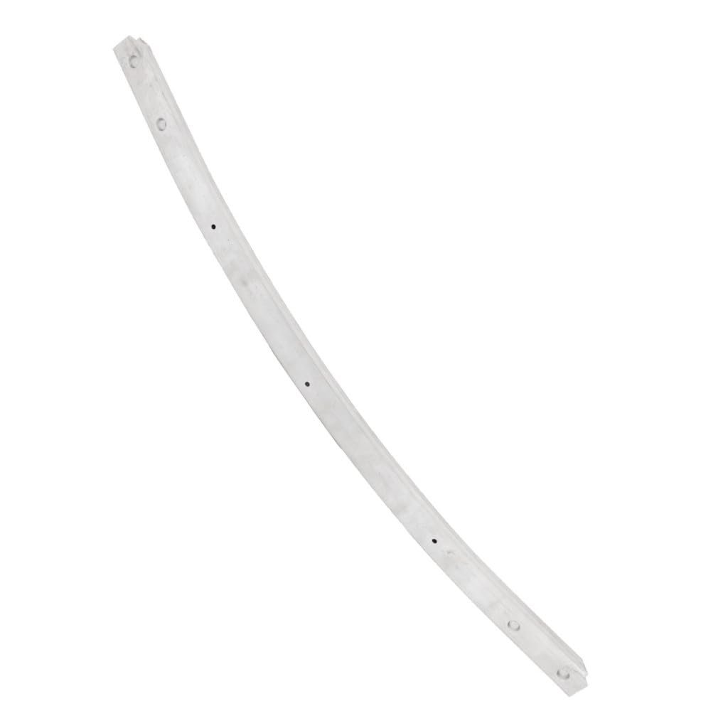 Radiator Support For Mercedes Benz C300 2022 2023 2024 Sedan Aluminum Crossmember Reinforcement Replacement Mb1225206