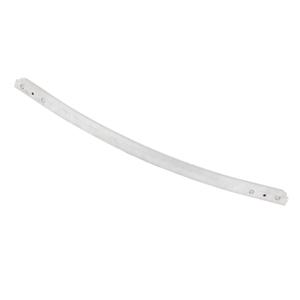 Radiator Support For Mercedes Benz C300 2022 2023 2024 Sedan Aluminum Crossmember Reinforcement Replacement Mb1225206