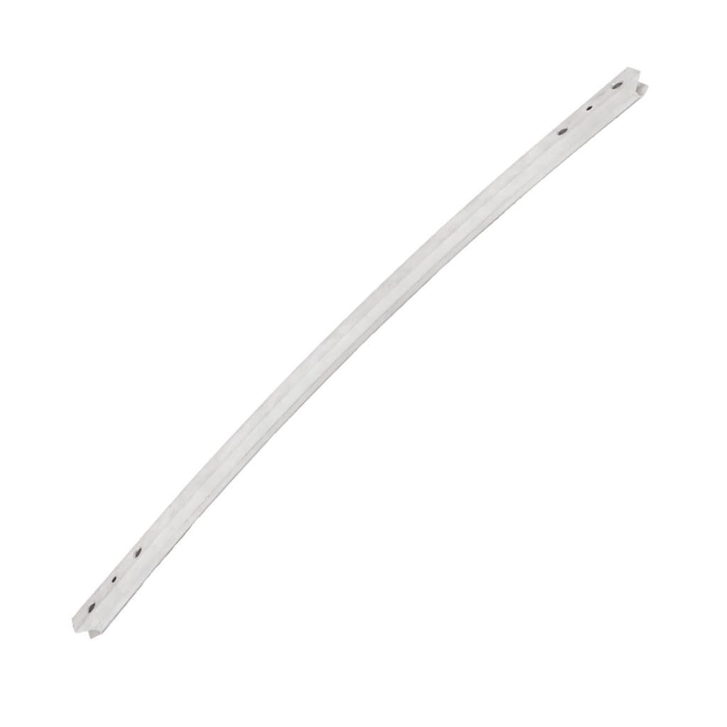 Radiator Support For Mercedes Benz C300 2022 2023 2024 Sedan Aluminum Crossmember Reinforcement Replacement Mb1225206