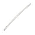 Radiator Support For Mercedes Benz C300 2022 2023 2024 Sedan Aluminum Crossmember Reinforcement Replacement Mb1225206