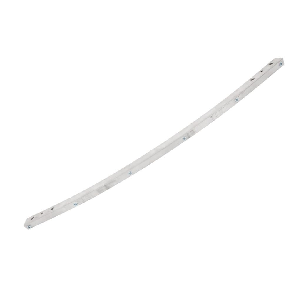 Radiator Support For Mercedes Benz C300 2022 2023 2024 Sedan Aluminum Crossmember Reinforcement Replacement Mb1225206