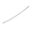 Radiator Support For Mercedes Benz C300 2022 2023 2024 Sedan Aluminum Crossmember Reinforcement Replacement Mb1225206