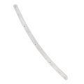 Radiator Support For Mercedes Benz C300 2022 2023 2024 Sedan Aluminum Crossmember Reinforcement Replacement Mb1225206