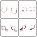 Waltyotur Gear Shifter Repair Kit Shift Switch Set Replacement For 2013 2014 2015 2016 2017 Nissan Altima Pathfinder 349013nw2a