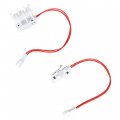 Waltyotur Gear Shifter Repair Kit Shift Switch Set Replacement For 2013 2014 2015 2016 2017 Nissan Altima Pathfinder 349013nw2a