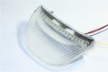 Led Tail Brake Light Turn Signals For Cbr 600rr Cbr1000rr Fireblade Clear B00ywbwld2 