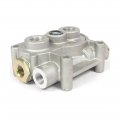 Fortpro Tp-5 Type Tractor Protection Valve Replacement For Bendix 288605 Mack 20qe3234 F224676 