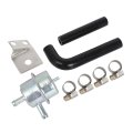 79-83 Datsun 280zx S130 Replacement Fuel Pressure Regulator With Hose Bracket 