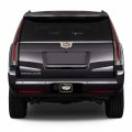 Ipick Image Made For Cadillac 3d Crest Logo Black 3 8 Thick Billet Aluminum 2 Inch Tow Hitch Cover
