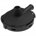 A-premium Engine Crankcase Vent Valve Compatible With Audi A6 A8 Quattro 2000-2006 S4 S6 S8 Volkswagen Passat 2002 Phaeton 2004