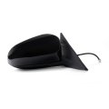 Passenger Side Door Mirror For Toyota Camry 2012 2013 2014 Power Non Heated Paint To Match L Le Model Replacement 87908 06400 