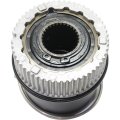 Manual Locking Hub For Ford Excursion 2001 2005 And F Series Super Duty 2004 Front Driver Or Passenger Side 4wd 1c3z3b396da 600 