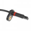 Uxcell Rear Left Abs Sensor Wheel Speed No 57475stxa01 For Acura Mdx 3 7l V6 2007-2013