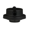 Canister Purge Valve For Pontiac Firebird 1990 1991 1992 3 Port Hose Connector 5 16 In And 8 Size Replacement 10105386 17087240