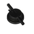 Canister Purge Valve For Pontiac Firebird 1990 1991 1992 3 Port Hose Connector 5 16 In And 8 Size Replacement 10105386 17087240