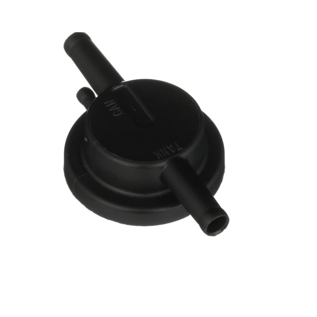 Canister Purge Valve For Pontiac Firebird 1990 1991 1992 3 Port Hose Connector 5 16 In And 8 Size Replacement 10105386 17087240