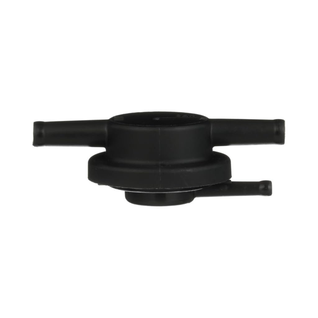 Canister Purge Valve For Pontiac Firebird 1990 1991 1992 3 Port Hose Connector 5 16 In And 8 Size Replacement 10105386 17087240