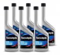 Chevron 10055-case Techron Fuel Injection Cleaner 12 Oz Pack Of 6 