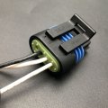 Allmost Timing Cable Distributor Jumper Connector Wire Shunt Compatible With 885163 Volvo Penta Est Omc 986662 Indmar 8012 0 4