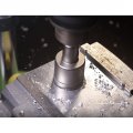 Atoplee Hole Saw Metal Cutting 1pc 19mm Stainless Steel Cutter For Iron Sheet Pipes