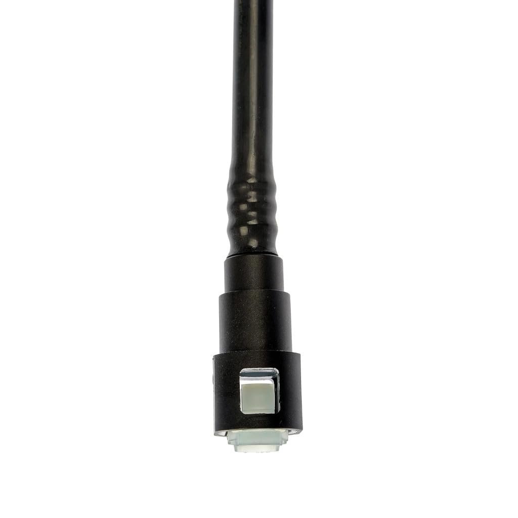 Fuel Line Connector For Dodge Spirit 1993 1994 5 16 In Fitting Quick Disconnect Plastic Replacement 3101k