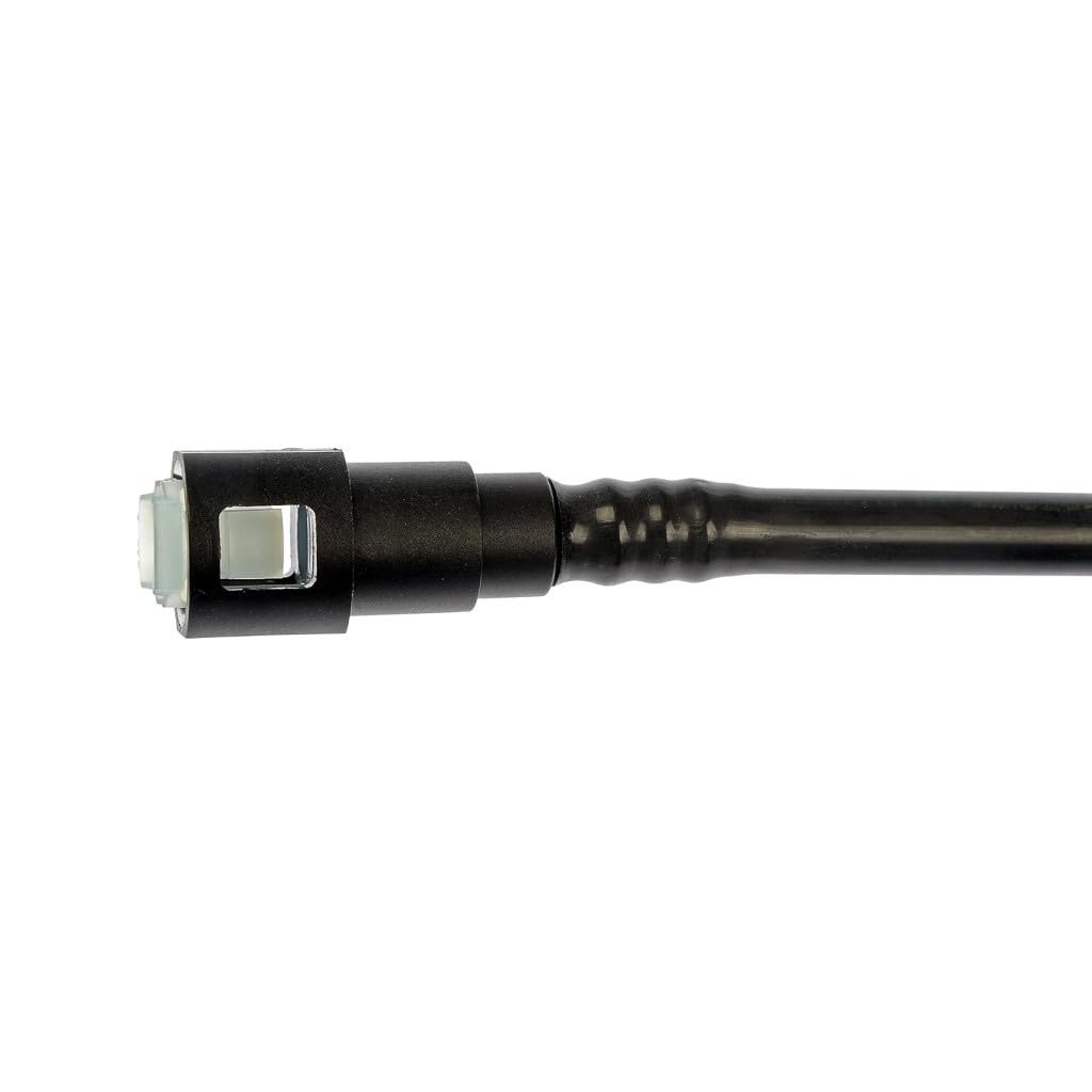 Fuel Line Connector For Dodge Spirit 1993 1994 5 16 In Fitting Quick Disconnect Plastic Replacement 3101k