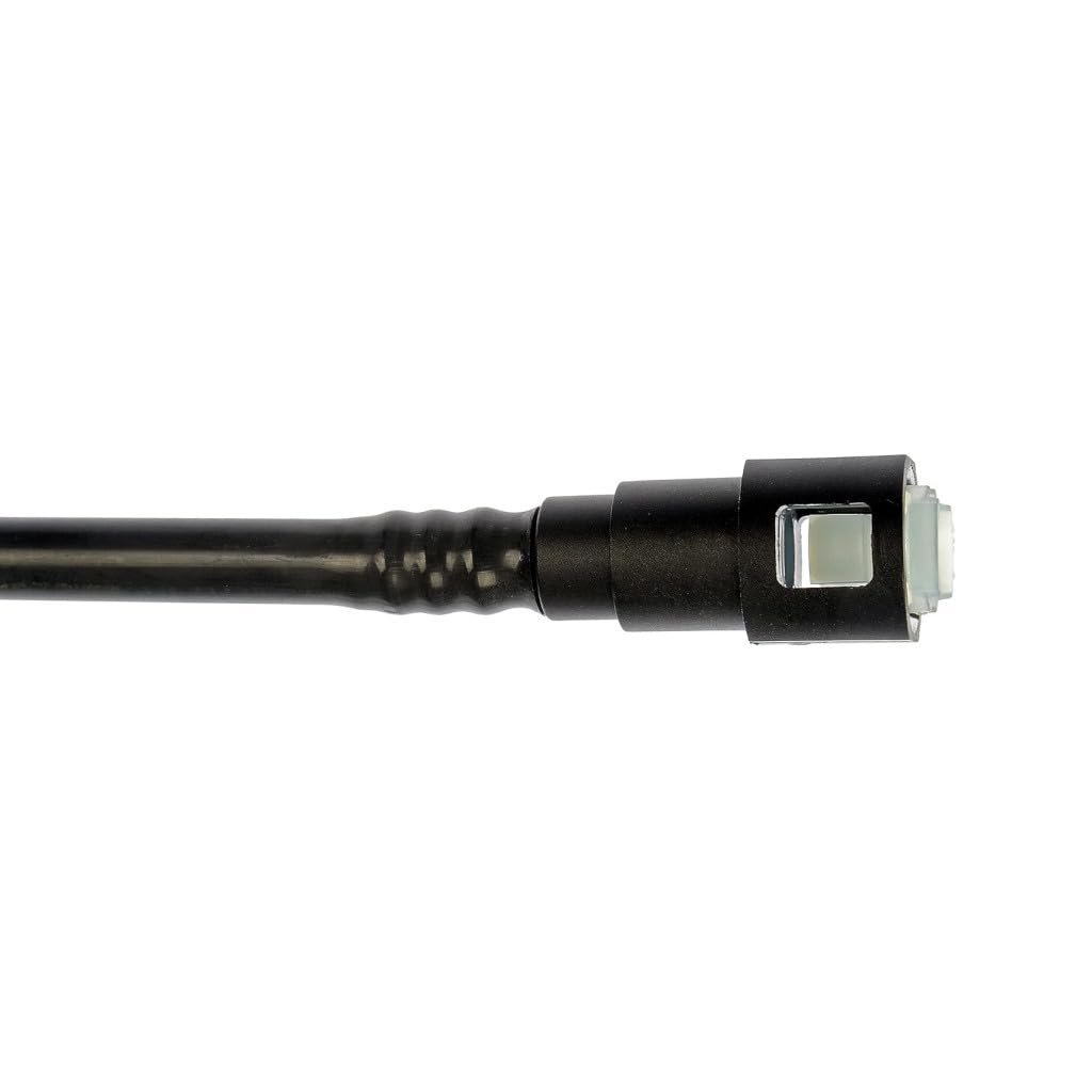 Fuel Line Connector For Dodge Spirit 1993 1994 5 16 In Fitting Quick Disconnect Plastic Replacement 3101k