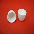 Tool Parts 99 Alumina Crucible For Melting Lab Experiment 4ml 