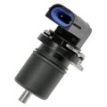Ford Escape 2008 Speed Sensor Black Bullet Terminal Female Connector Gender Rectangular Shape Male Replacement For 6l8z7h103aa 