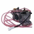 Carbman Wr450 Carburetor Assy Replacement For Yamaha Wr400f 1998-2000 Wr426f 2001-2002 Wr450f 2003-2011 Yz400f 1998-1999 Yz426f