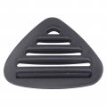 Applianpar Driver And Passenger Side Dashboard Ac Air Vent For Lincoln Ls Thunderbird 2000-2002