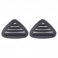 Applianpar Driver And Passenger Side Dashboard Ac Air Vent For Lincoln Ls Thunderbird 2000-2002