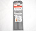 Miller Weldcraft Wc018x7 2 Ceriated Tungsten Electrode 1 8 X 7 10 Pack