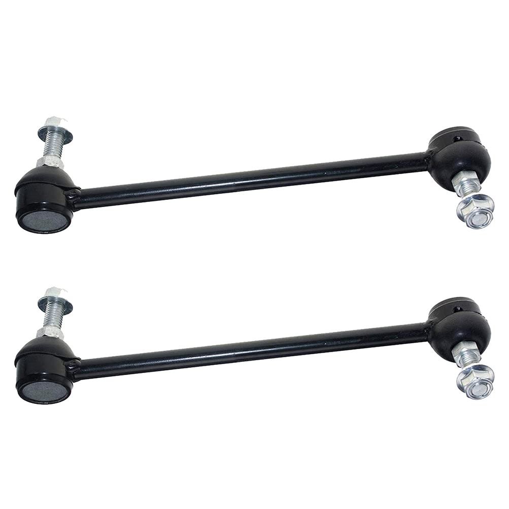 Front Sway Bar End Link Kit K8702 For Ford Windstar 1995 2003 Taurus 1986 Lincoln Continental 1988 1994 Mercury Sable 1989 2