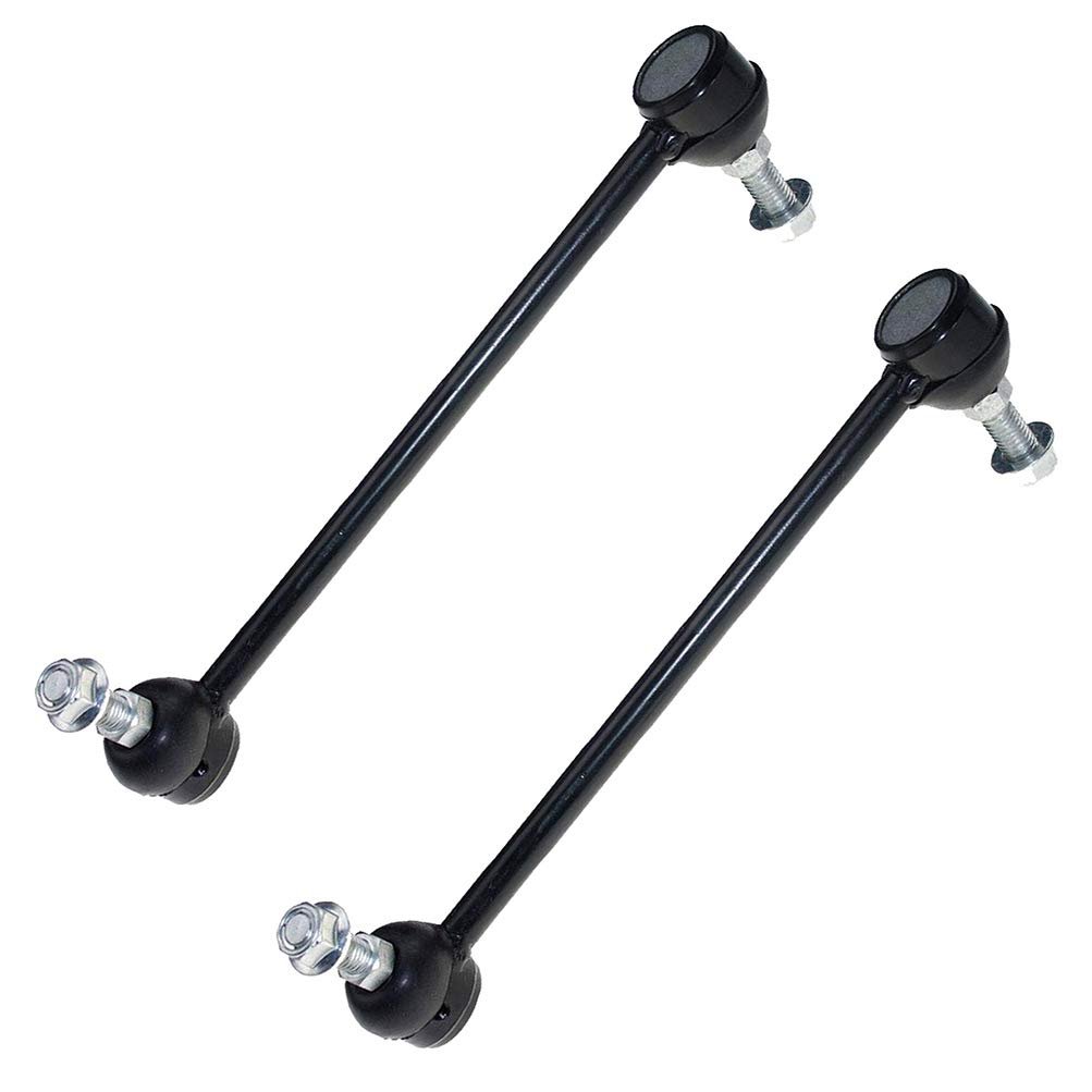 Front Sway Bar End Link Kit K8702 For Ford Windstar 1995 2003 Taurus 1986 Lincoln Continental 1988 1994 Mercury Sable 1989 2
