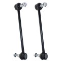 Front Sway Bar End Link Kit K8702 For Ford Windstar 1995 2003 Taurus 1986 Lincoln Continental 1988 1994 Mercury Sable 1989 2