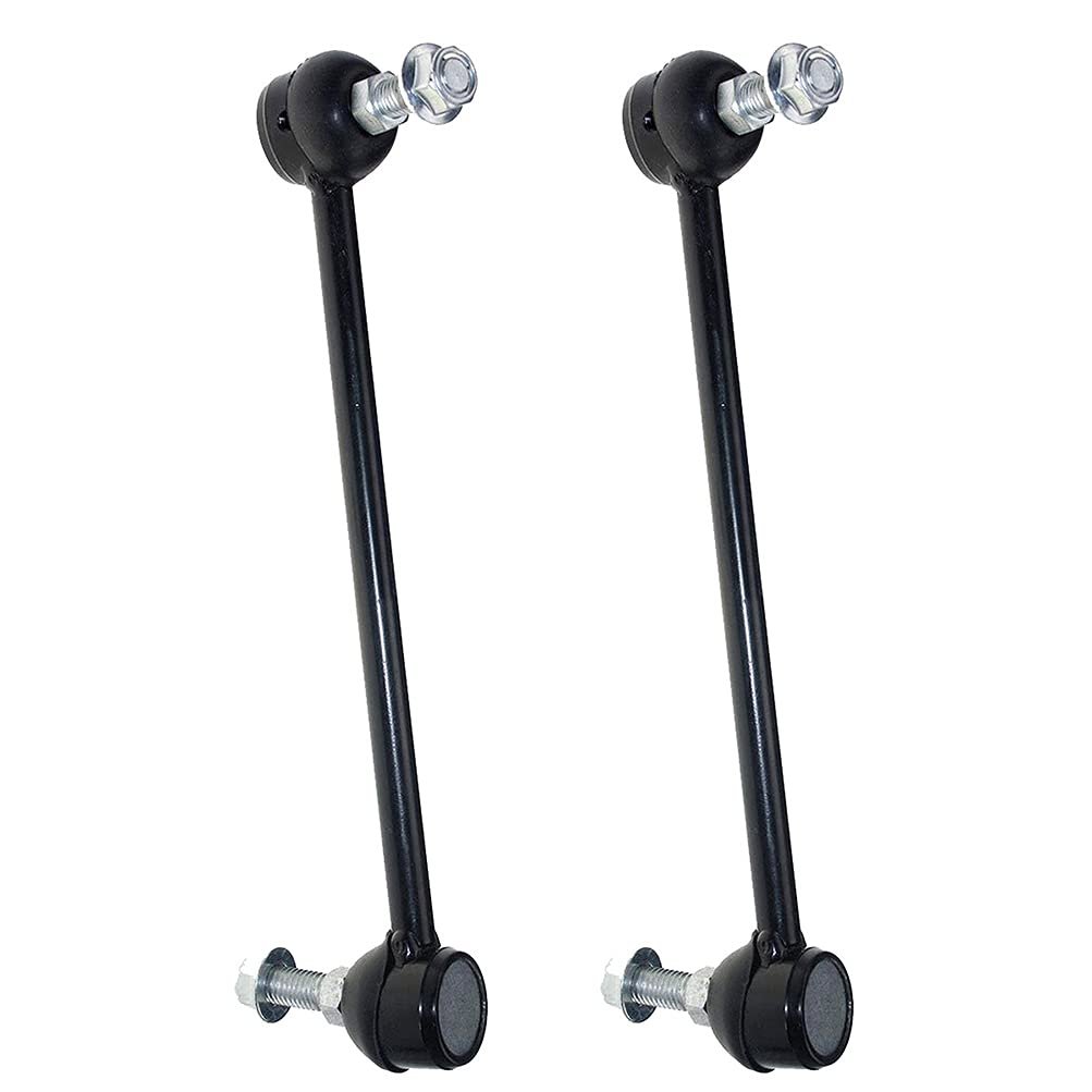 Front Sway Bar End Link Kit K8702 For Ford Windstar 1995 2003 Taurus 1986 Lincoln Continental 1988 1994 Mercury Sable 1989 2