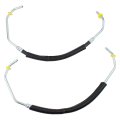 Automatic Transmission Oil Cooler Line Hose For Chrysler Town Country Dodge Grand Caravan Ram C V 2008-2019 