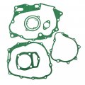 Lopor Motorcycle Engine Cylinder Top End Crankcase Stator Clutch Cover Gaskets Set For Honda Crf230f 2003-2014 Crf 230 F